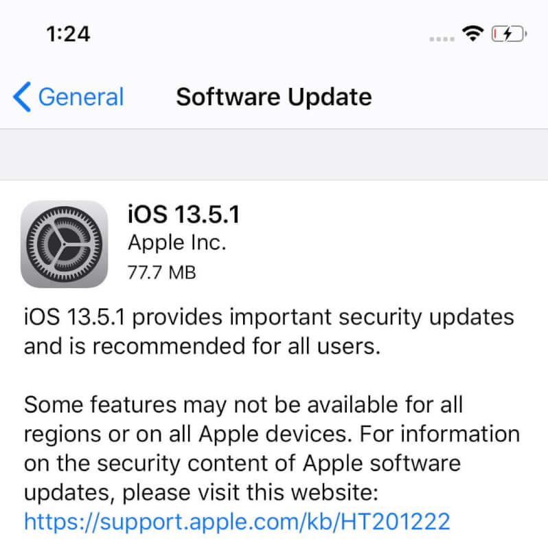 ios 13.5.1 apple sikkerheds jailbreak.jpg